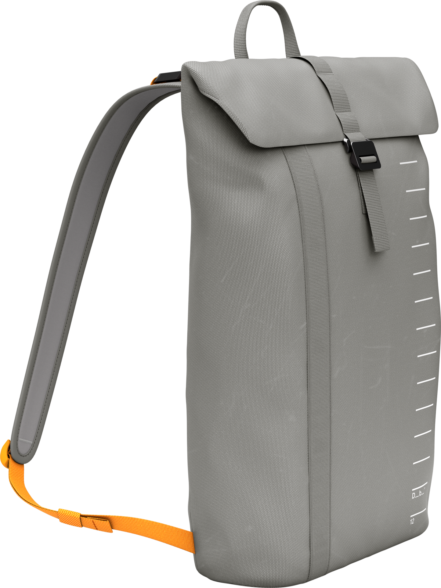 Db Essential Backpack 12L - Sand Grey