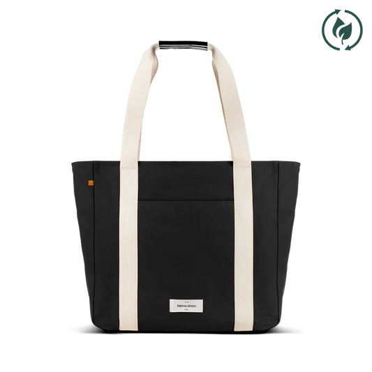 Native Union W.F.A Tote Bag Pro 16L - Svart