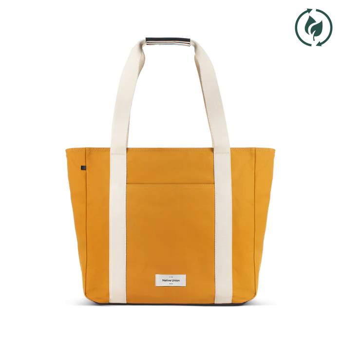 Native Union W.F.A Tote Bag Pro 16L - Kraft