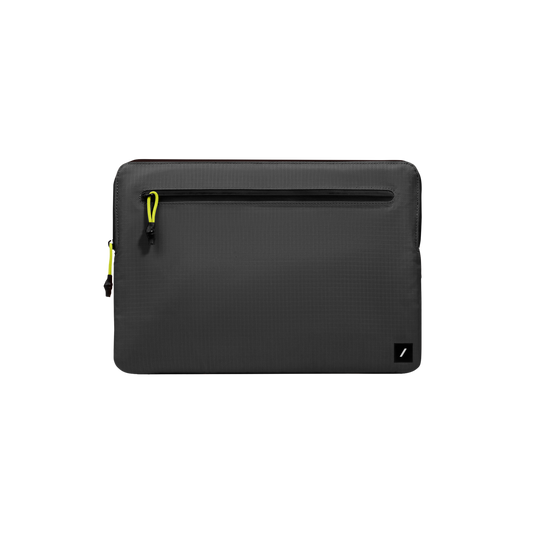 Native Union Ultralight Mappe til MacBook 14" - Black