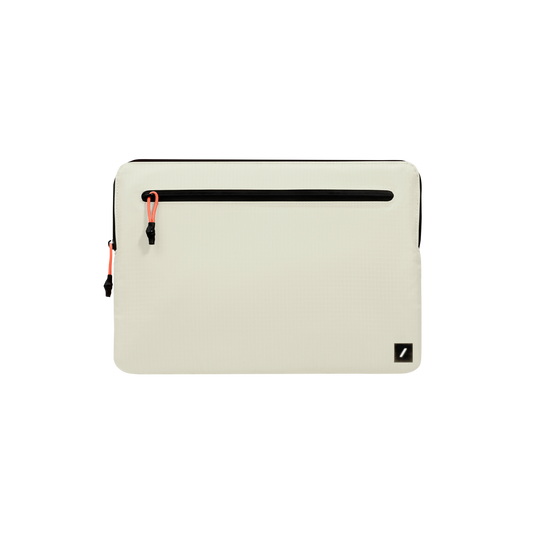 Native Union Ultralight Mappe til MacBook Pro 14" - Stone