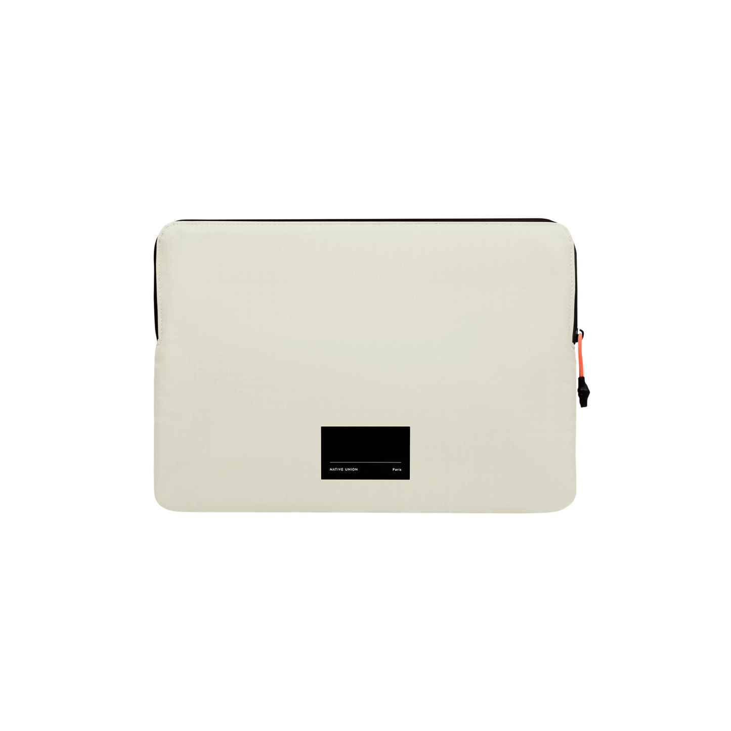Native Union Ultralight Mappe til MacBook 14" - Stone