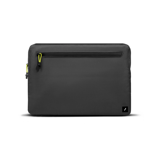 Native Union Ultralight Mappe til MacBook Air 15" - Svart
