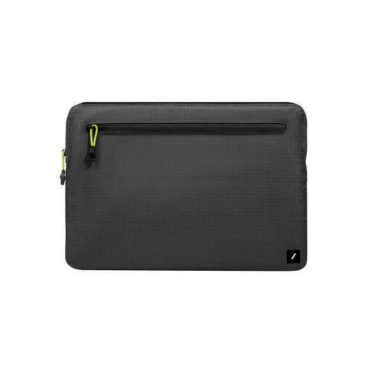 Native Union Ultralight Mappe til MacBook 15 / 16" - Svart