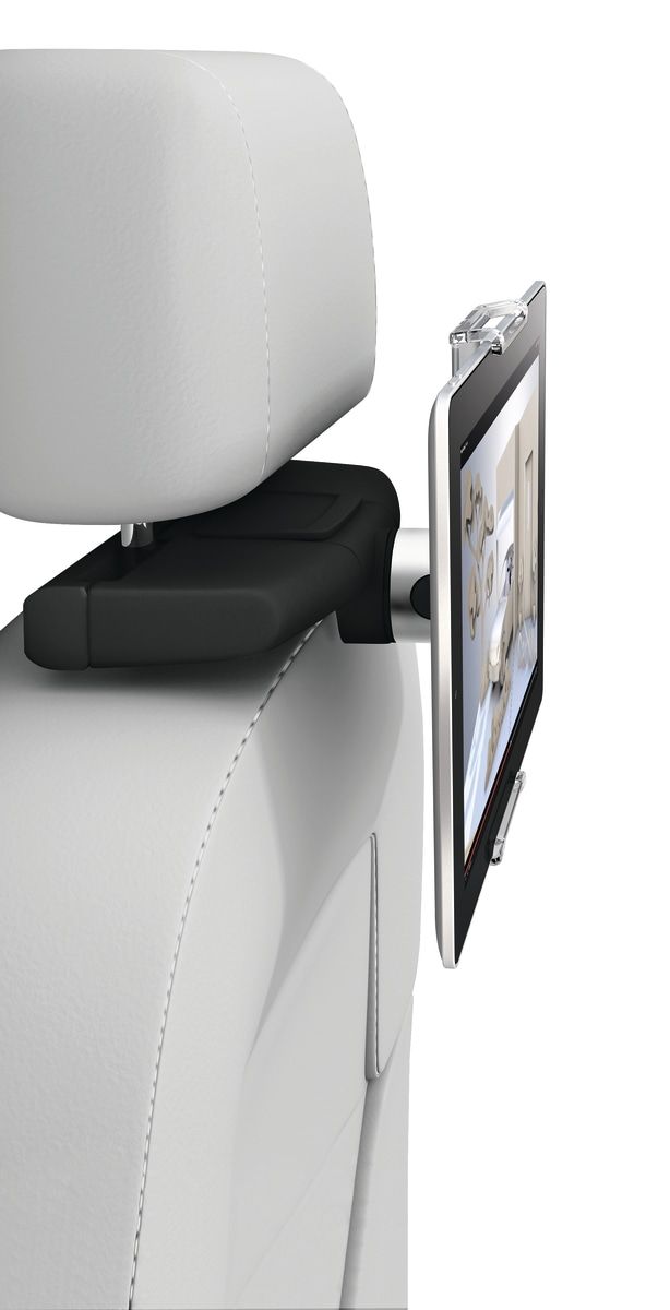 Vogels TMS 1020 Bilholder til iPad