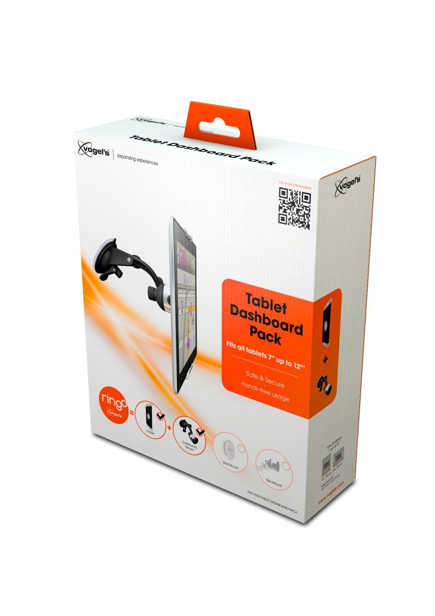 Vogels TMS 1050 Bilholder til iPad