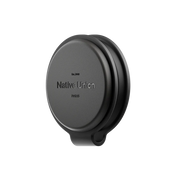 Native Union Voyage 2-in-1 Trådløs Lader - Svart