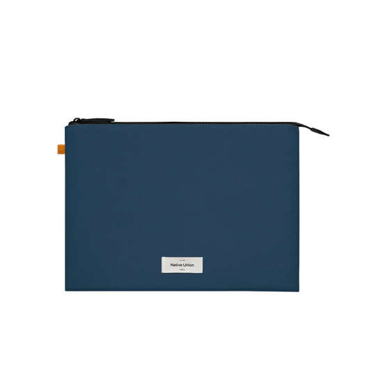 Native Union Mappe til MacBook 13" W.F.A - Navy