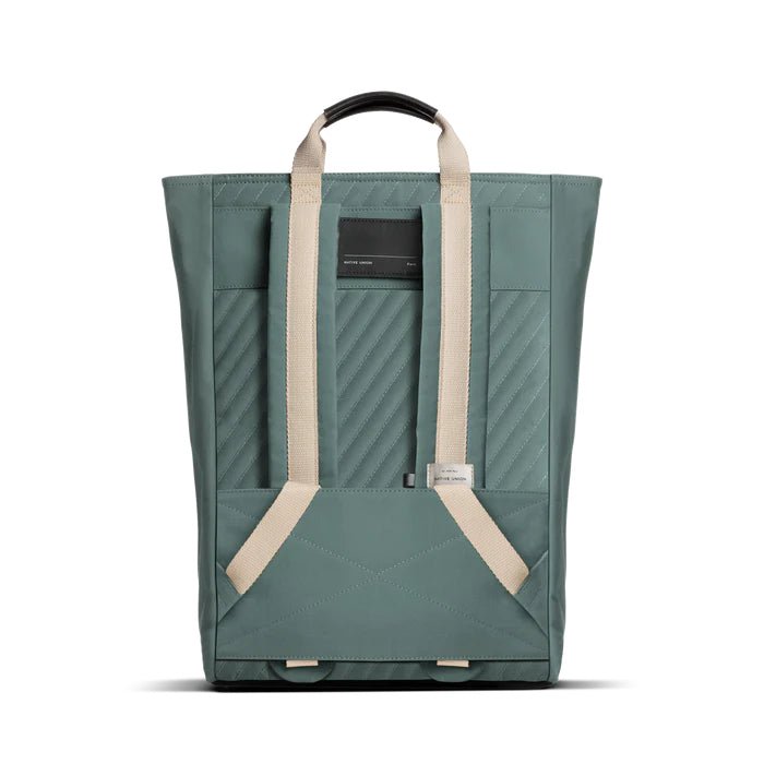 Native Union W.F.A Ryggsekk 20L - Grønn