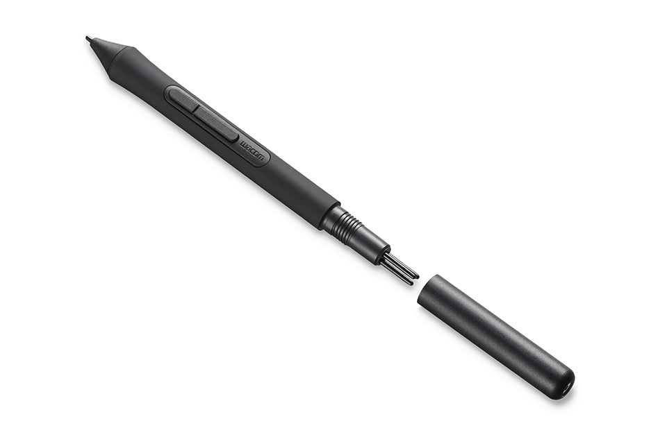 Wacom Intuos Bluetooth Tegnebrett - Medium