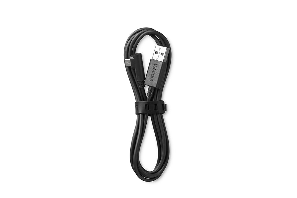 Wacom Intuos Bluetooth Tegnebrett - Medium