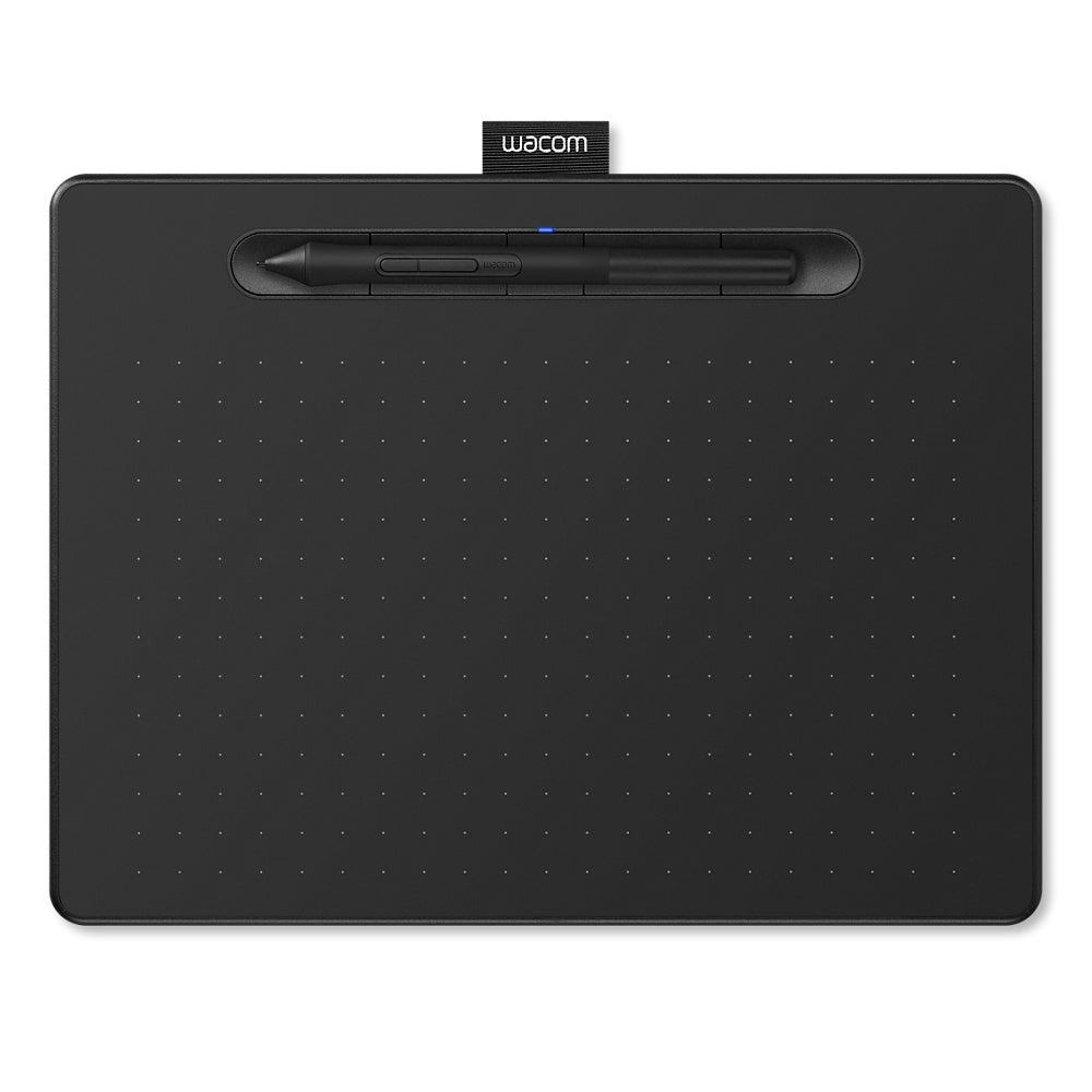 Wacom Intuos Bluetooth Tegnebrett - Medium