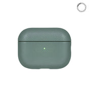 Native Union (Re)Classic Deksel til AirPods Pro (2. gen) - Green Slate