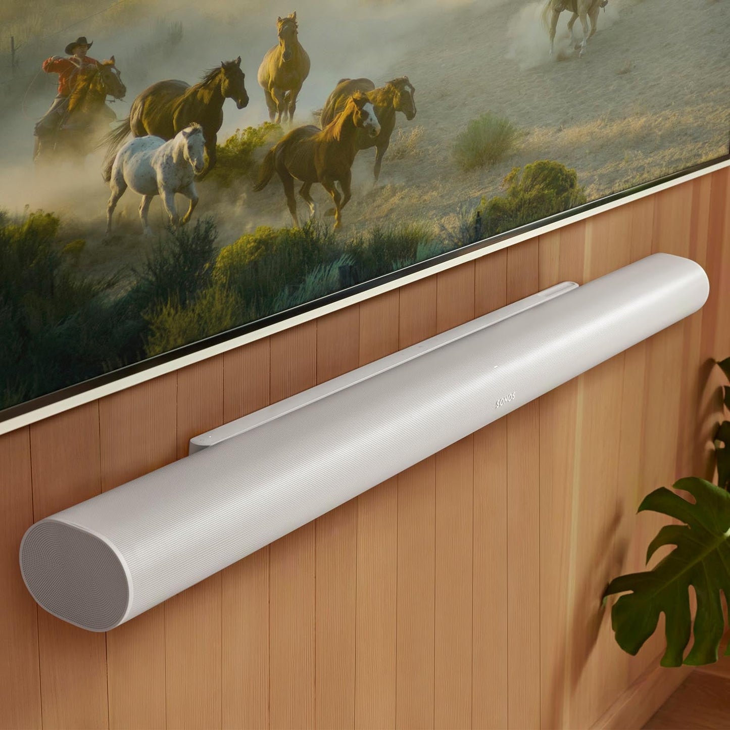 Sonos Arc Ultra - Hvit