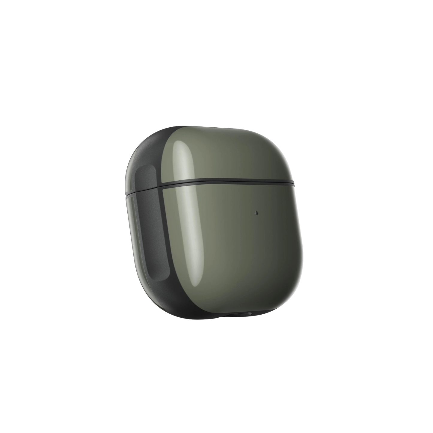 Nomad Sport Case Deksel til AirPods (3. gen) - Ash Green