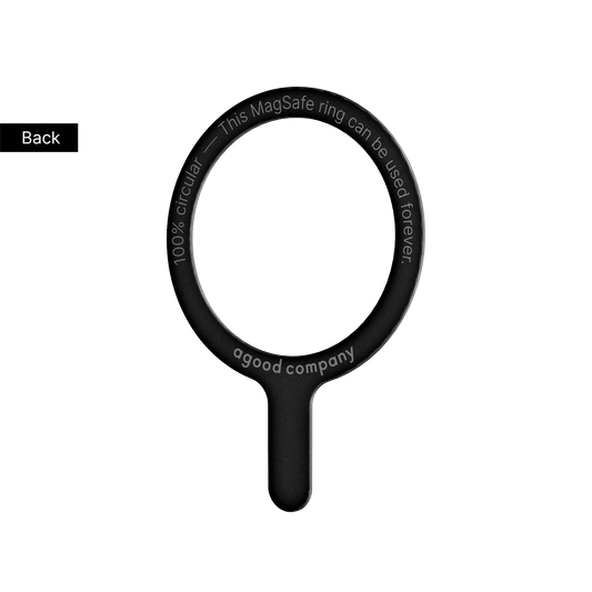 Agood MagSafe Module - Svart