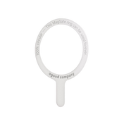 Agood MagSafe Module - Hvit