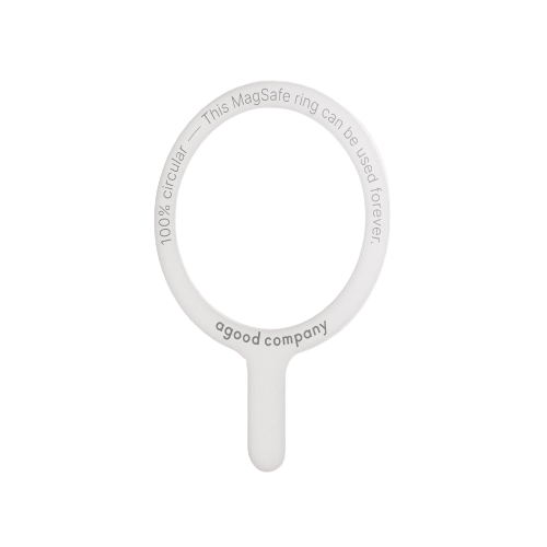 Agood MagSafe Module - Hvit