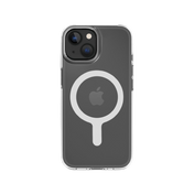 Agood Deksel til iPhone 15 Plus - Klart