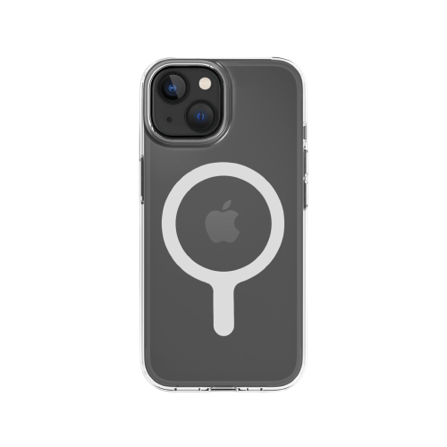 Agood Deksel til iPhone 15 Plus - Klart