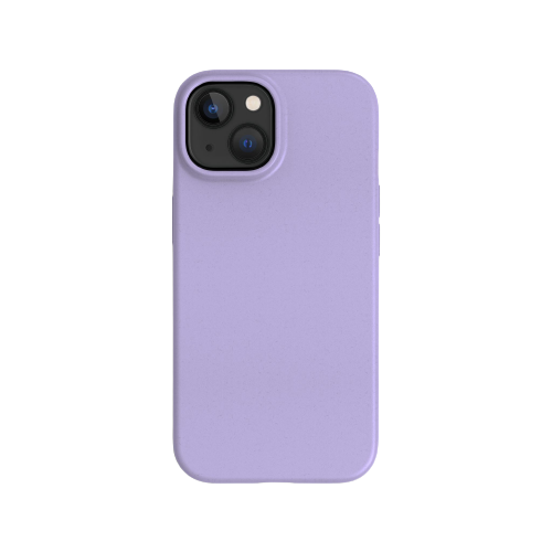 Agood Deksel til iPhone 15 - Everyday Lilac