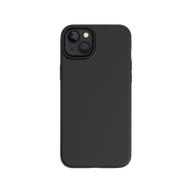 Agood Deksel til iPhone 15 Plus - Svart