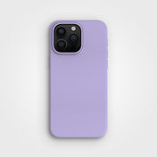 Agood Deksel til iPhone 15 Pro Max - Everyday Lilac