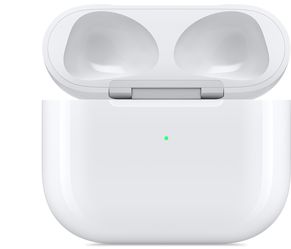 MagSafe Ladeetui til AirPods (3. gen.)