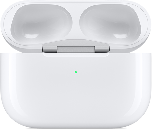 MagSafe Ladeetui til AirPods Pro (1. gen.)