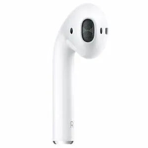 AirPods (2. gen.) til høyre øre