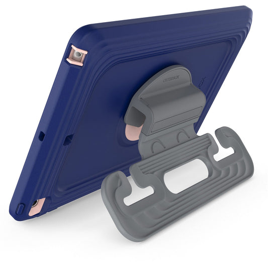 Otterbox EzGrab deksel til iPad 10,2" - Lilla