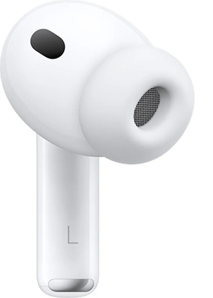AirPods Pro 3 til venstre øre – Eplehuset