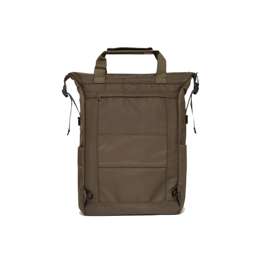 AY Studios 19L Ryggsekk - Army Green