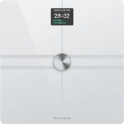 Withings Body Comp Smartvekt - Hvit