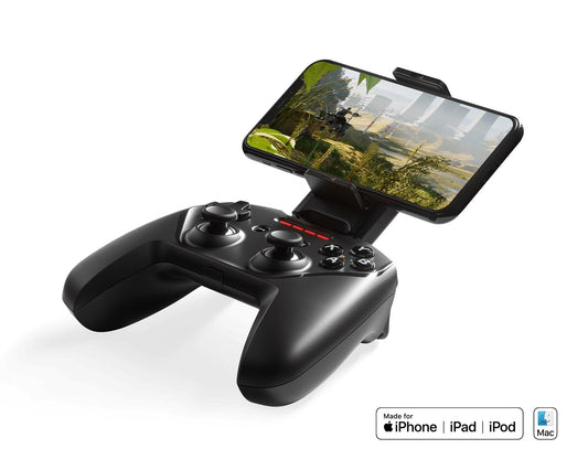 SteelSeries Nimbus+ trådløs spillkontroller