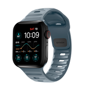 Nomad 49/46 mm Sport Band reim - Marine Blue