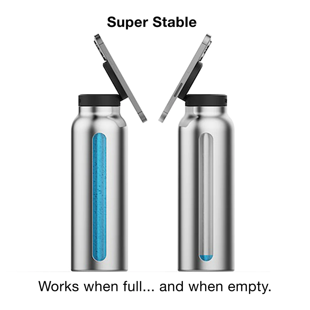 Ringo MagSafe Vannflaske 700ml - Oransje