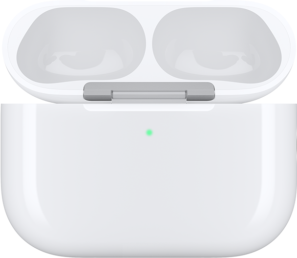 MagSafe-ladeetui til AirPods Pro 3 – Eplehuset