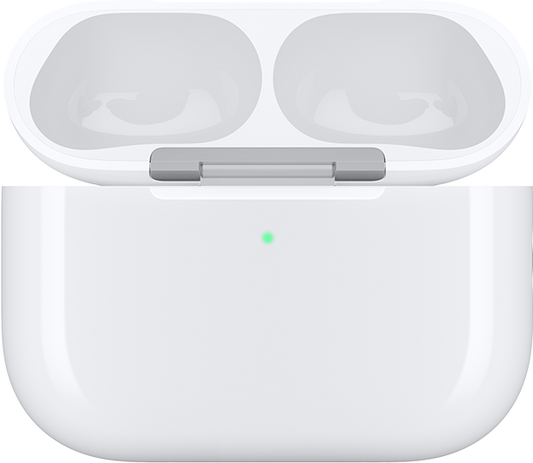 MagSafe-ladeetui til AirPods Pro 3