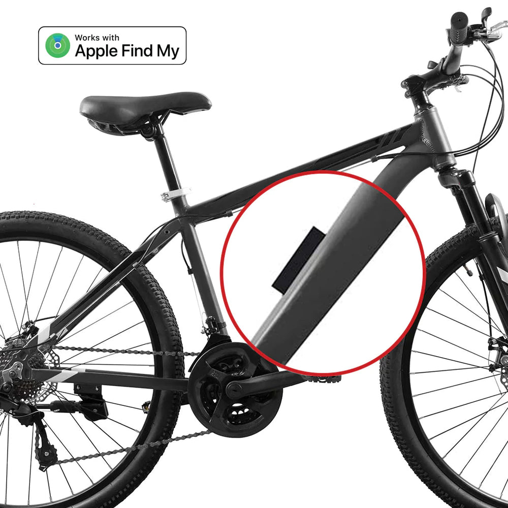 Orbit X Velo Find My Sporingsbrikke for Sykkel