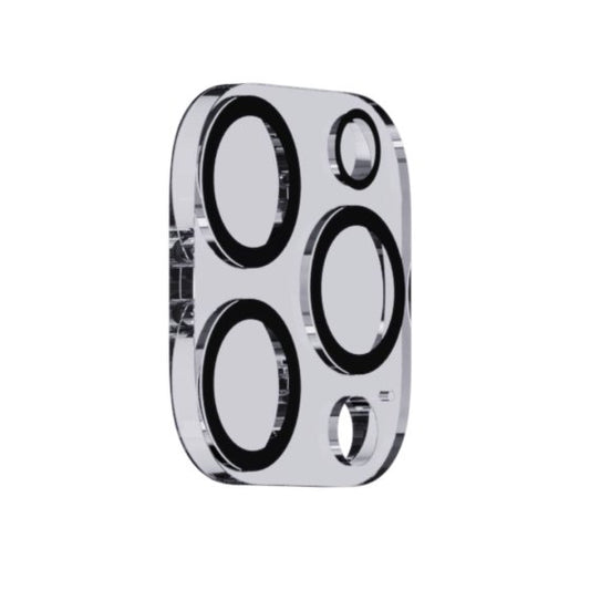 Tech21 Kamerabeskytter til iPhone 15 Pro / Pro Max