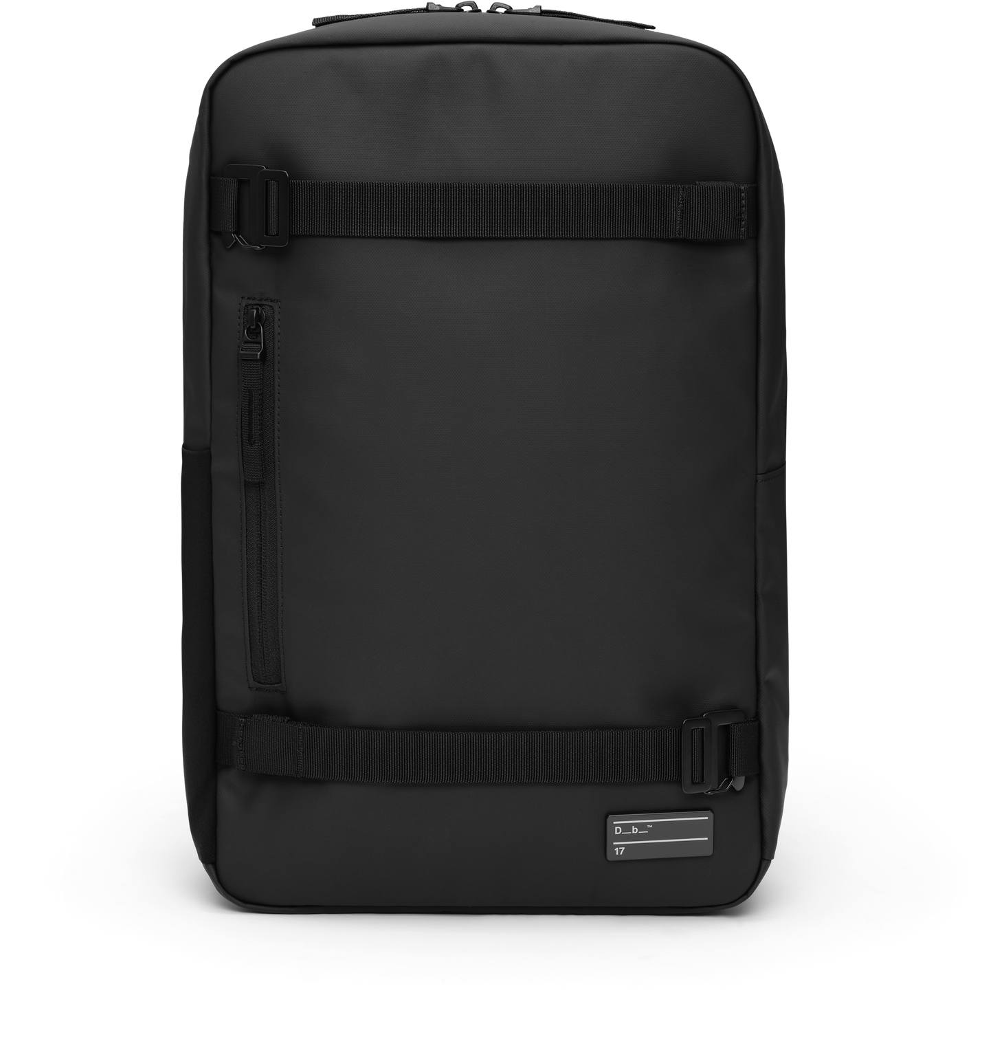 Db Daypack 17L Ryggsekk - Black Out