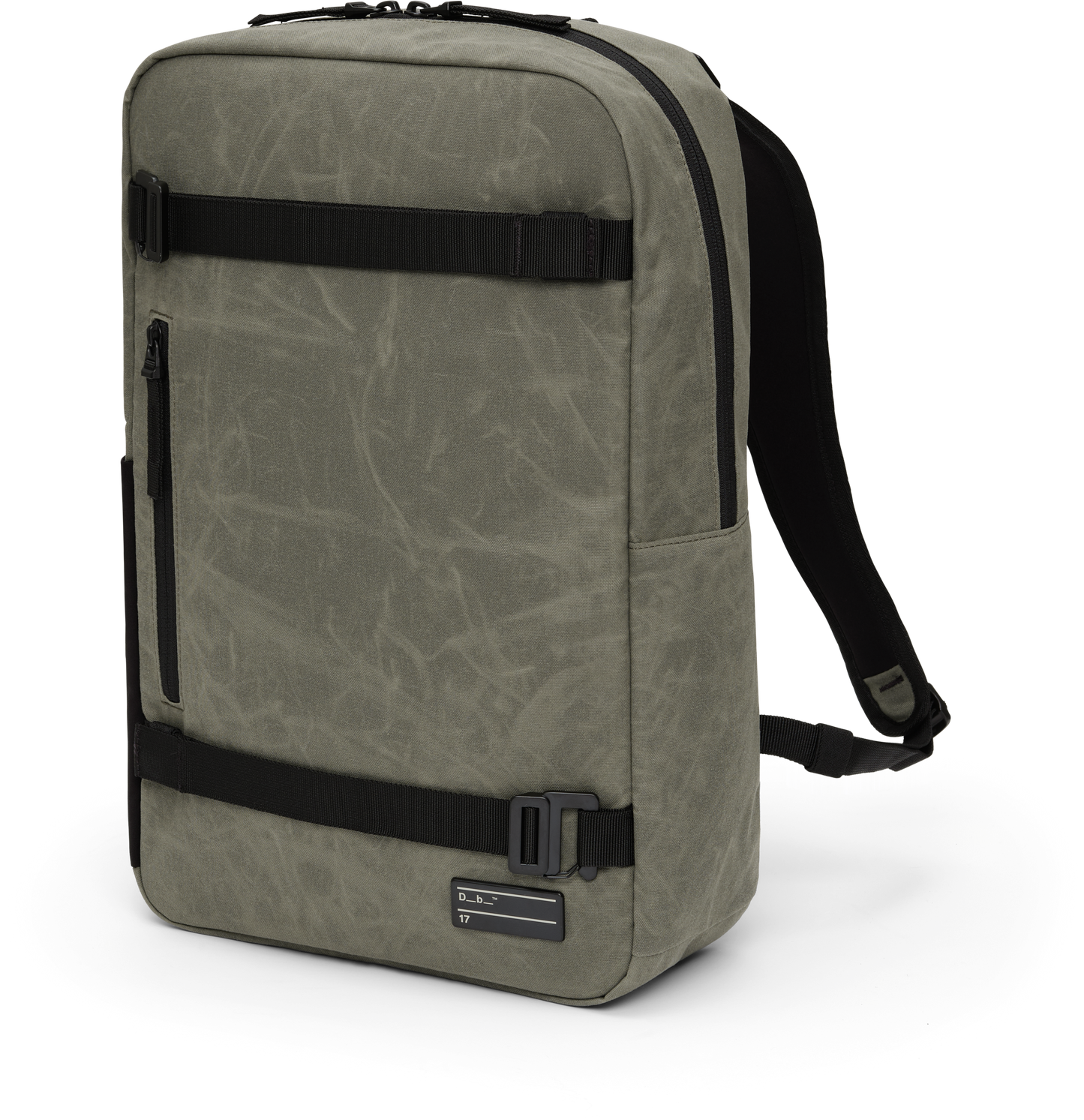 Db Daypack 17L Ryggsekk - Forest Green