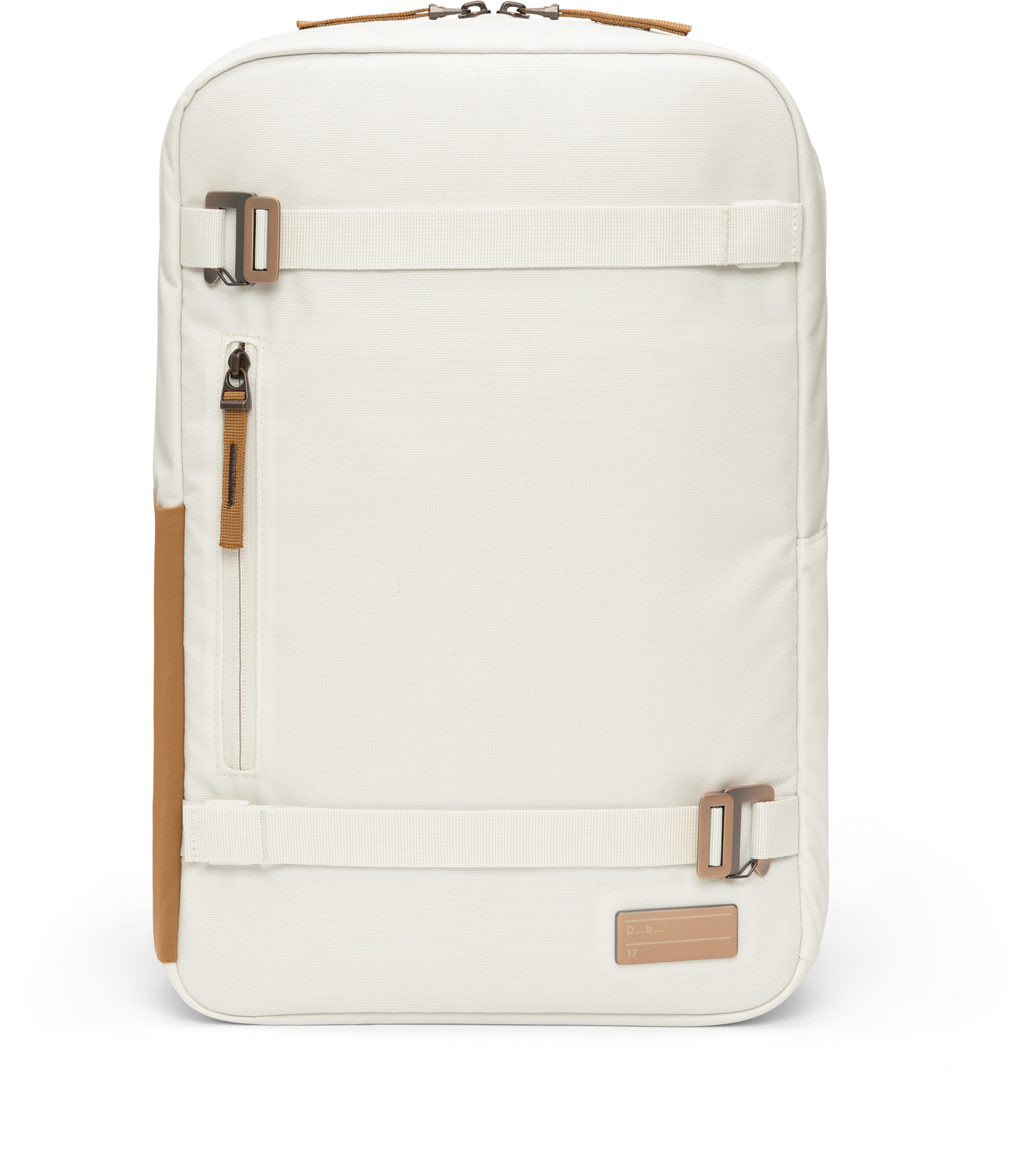 Db Daypack 17L Ryggsekk - Oatmilk