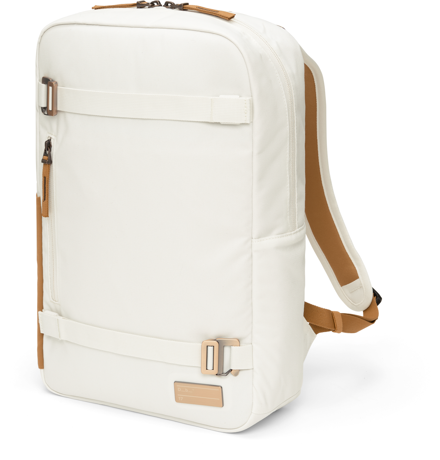 Db Daypack 17L Ryggsekk - Oatmilk