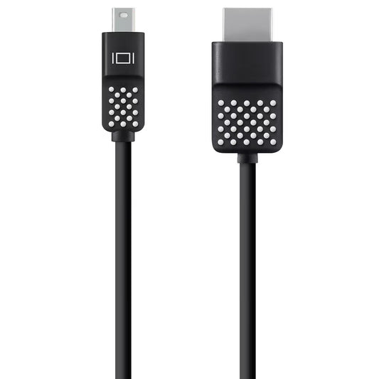 Belkin Mini DisplayPort til HDMI-kabel 1,8m