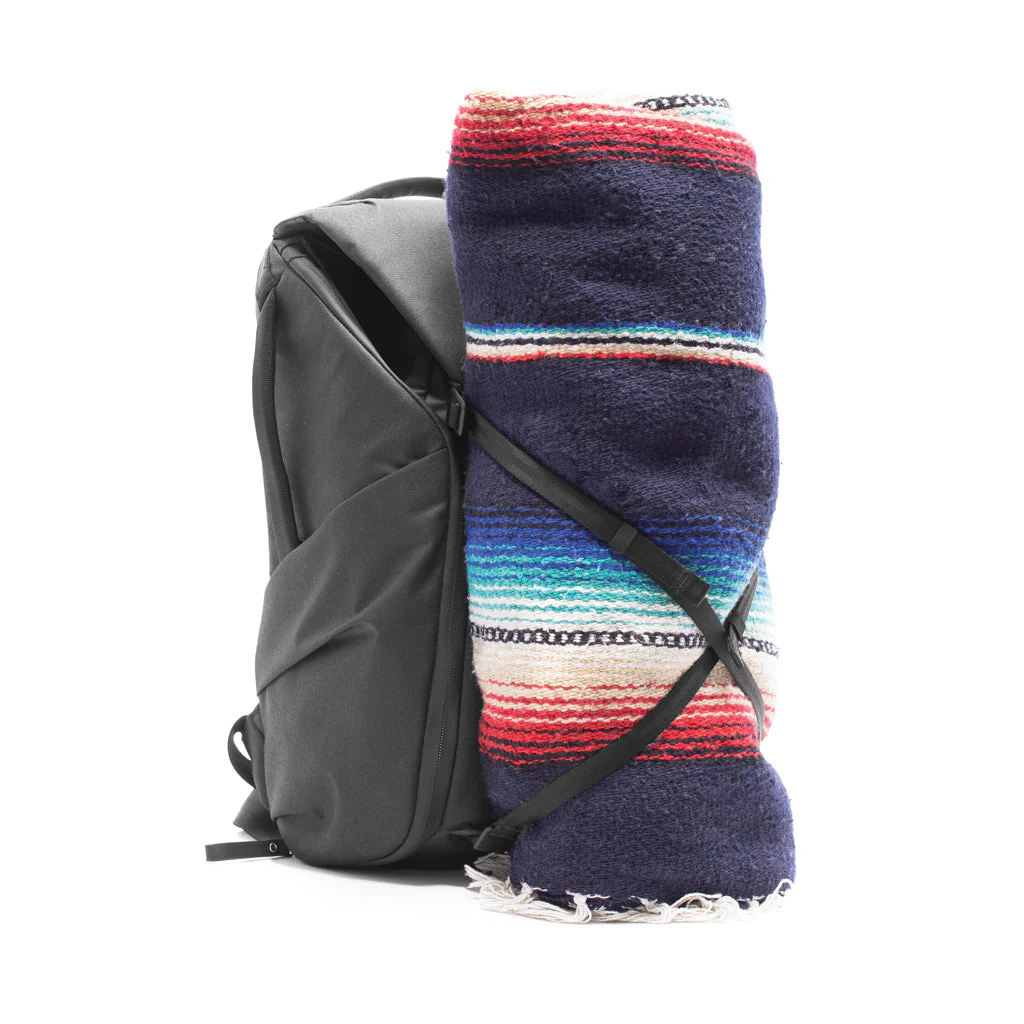 Peak Design Everyday Backpack 20L - Svart