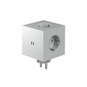 Avolt Square 2 30W Dual USB-C - Grå