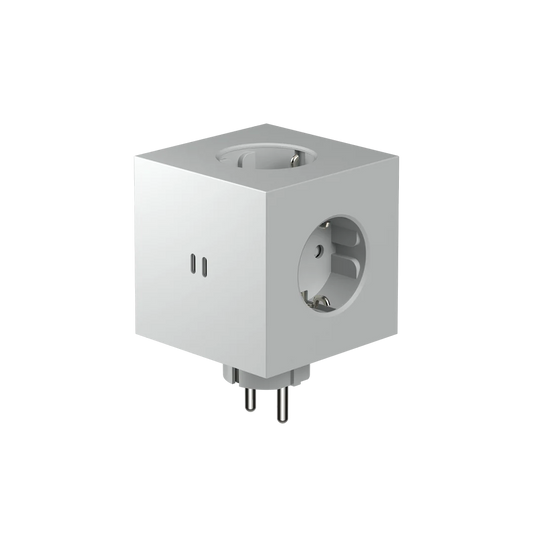 Avolt Square 2 30W Dual USB-C - Grå