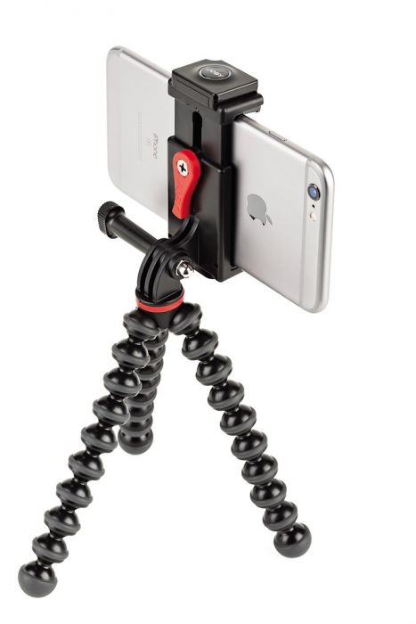 Joby GripTight Action Kit